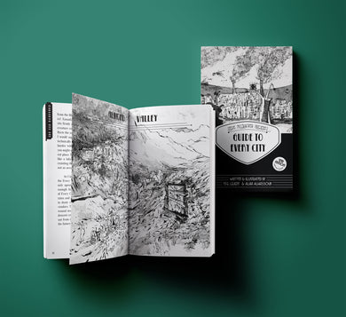 Guide to Every City